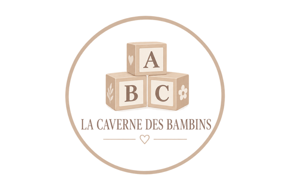 La caverne des bambins