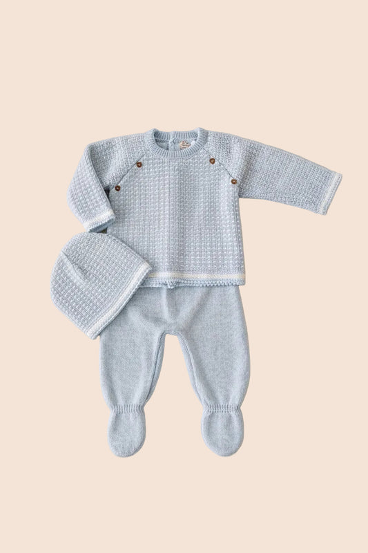 Ensemble bébé garçon
