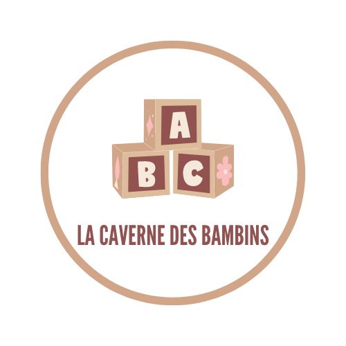 La caverne des bambins